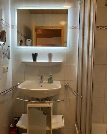 Rietzler Apartment