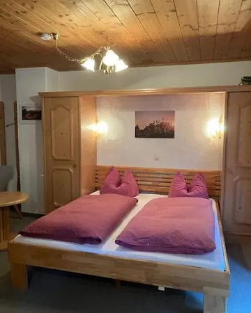 Apartment Rietzler *