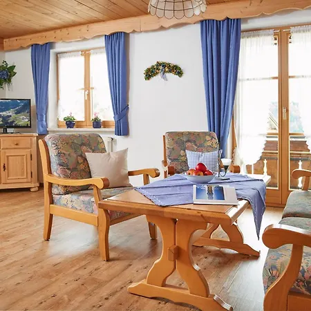 Apartment Rietzler