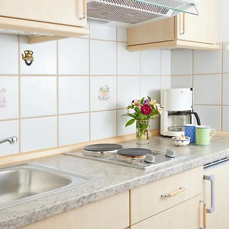 Rietzler Apartment