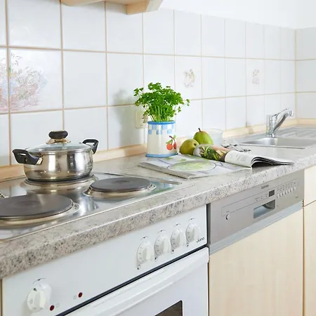Rietzler Apartment Oberstdorf