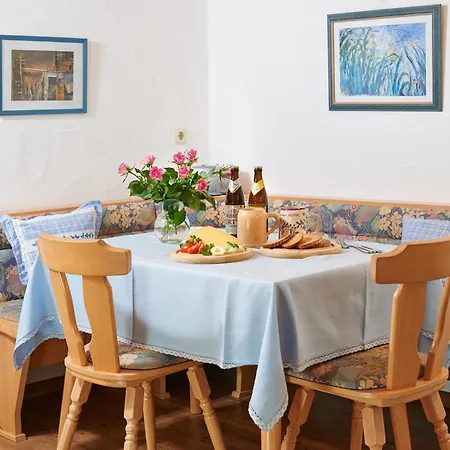 Apartment Rietzler