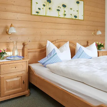 Rietzler Apartment Oberstdorf