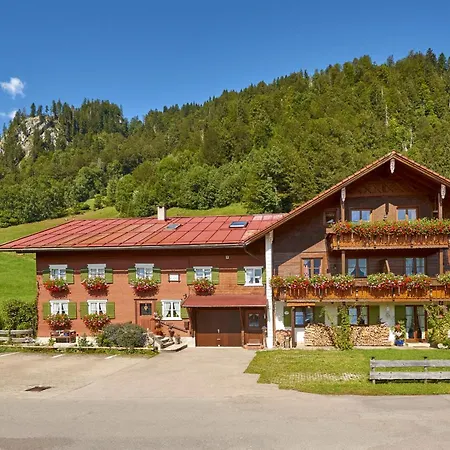 Rietzler Apartment *